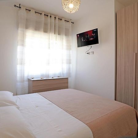 Bed and Breakfast Terramare Punta Braccetto Zewnętrze zdjęcie