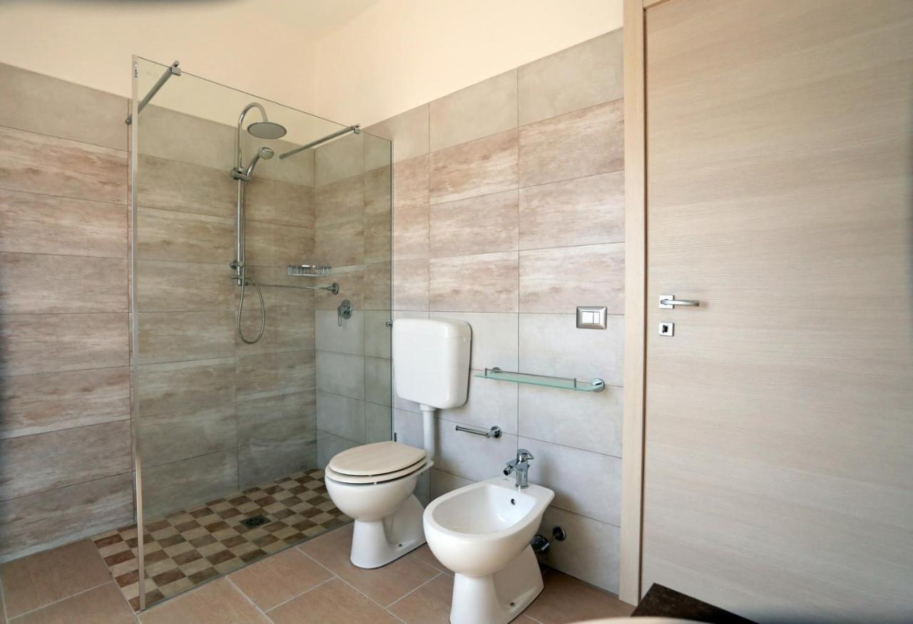 Bed and Breakfast Terramare Punta Braccetto Zewnętrze zdjęcie