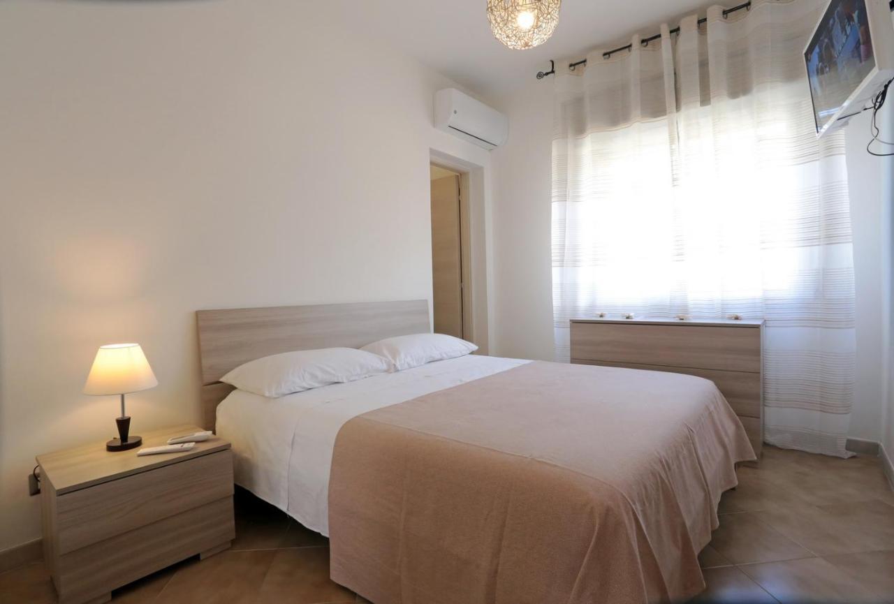 Bed and Breakfast Terramare Punta Braccetto Zewnętrze zdjęcie