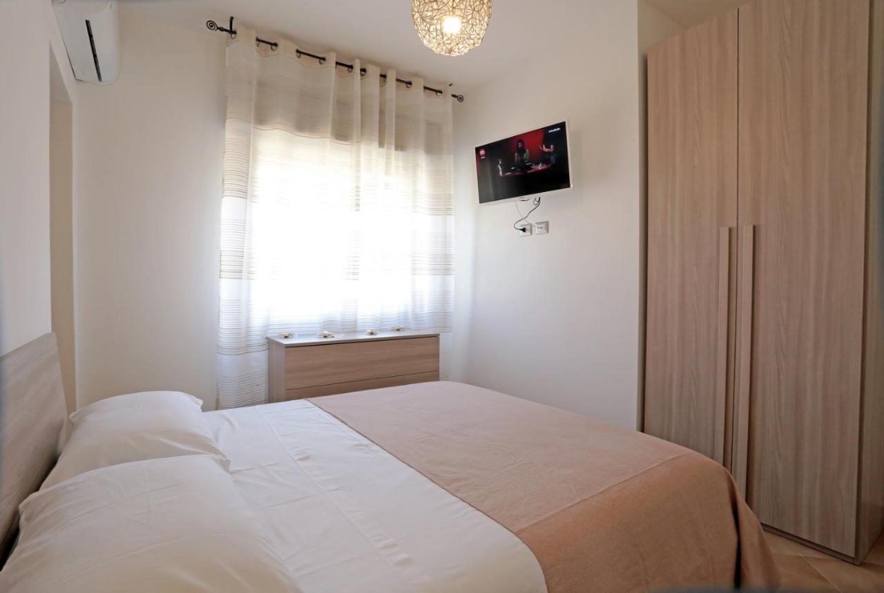 Bed and Breakfast Terramare Punta Braccetto Zewnętrze zdjęcie