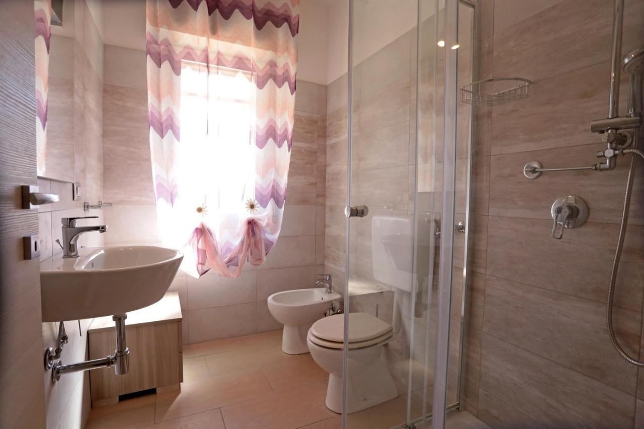 Bed and Breakfast Terramare Punta Braccetto Zewnętrze zdjęcie
