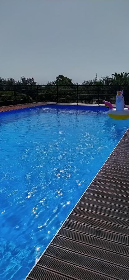 Bed and Breakfast Terramare Punta Braccetto Zewnętrze zdjęcie